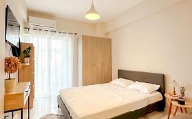 Elegant City-Center Apartment